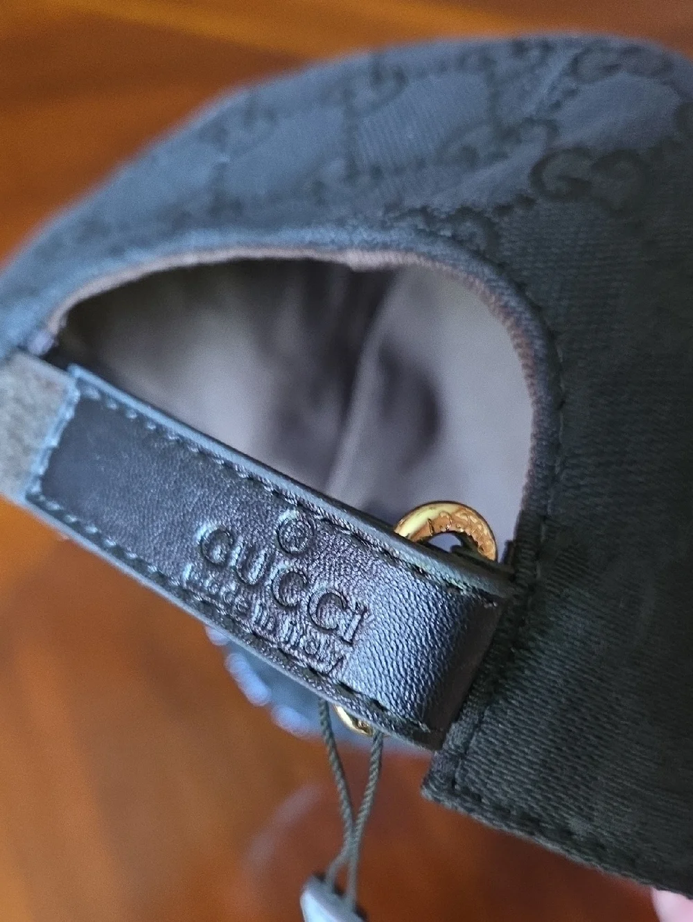 Gucci authentic men